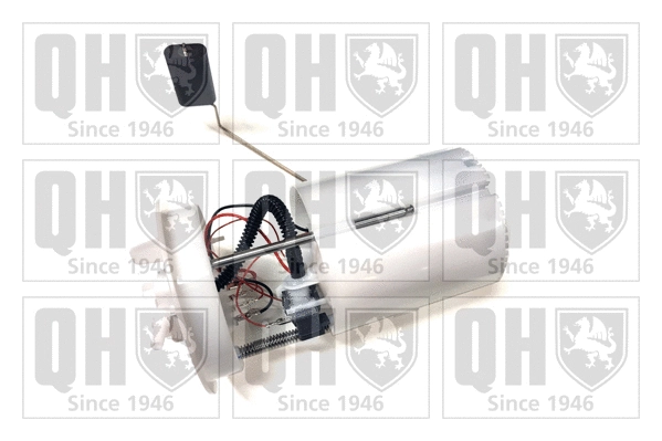 Fuel Pump (QFP1056)