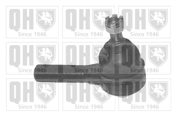 Tie Rod End (QR9292S)