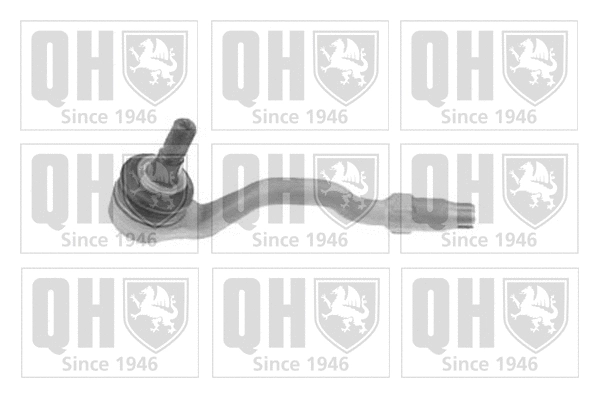 Tie Rod End (QR3715S)