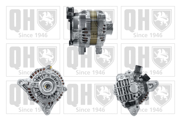 Alternator (QRA2215)