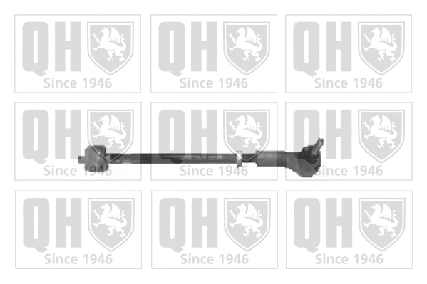 Tie Rod (QDL3282S)