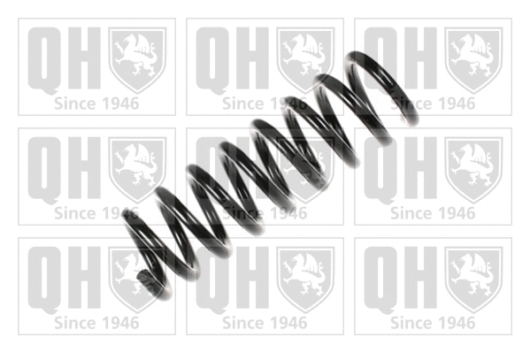 Suspension Spring (QCS5130)