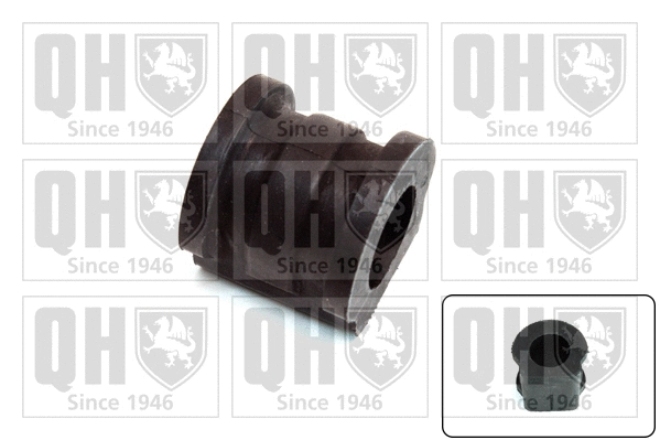 Mounting, stabiliser bar (EMB7249)