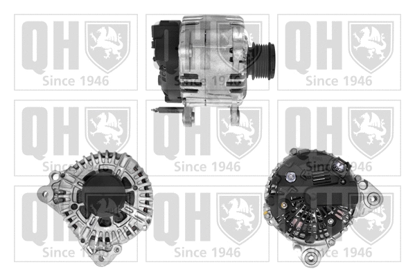 Alternator (QRA2134)