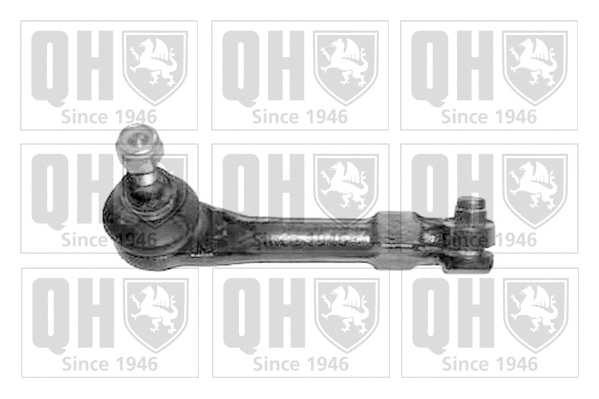 Tie Rod End (QR2894S)
