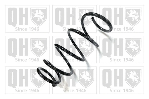 Suspension Spring (QCS8085)