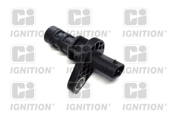 Sensor, crankshaft pulse (XREV670)