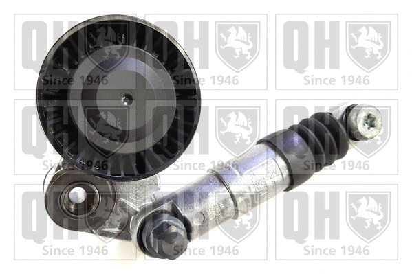 Belt Tensioner, V-ribbed belt (QTA1145)