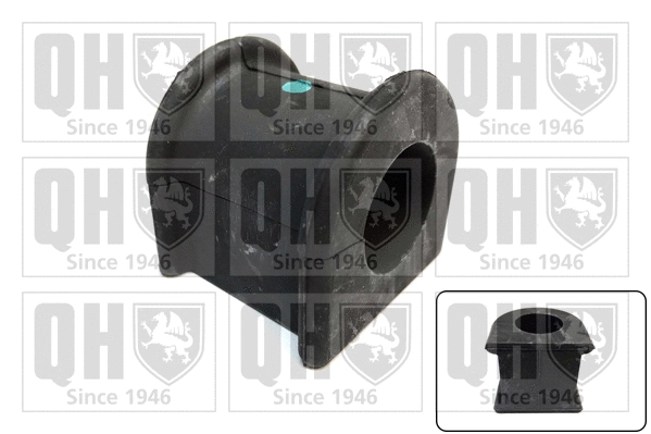 Mounting, stabiliser bar (EMB7386)