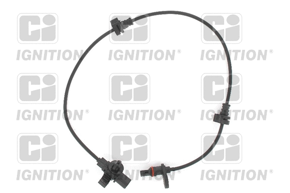 Sensor, wheel speed (XABS951)