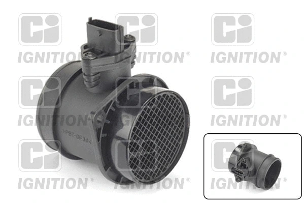 Mass Air Flow Sensor (QM1101)