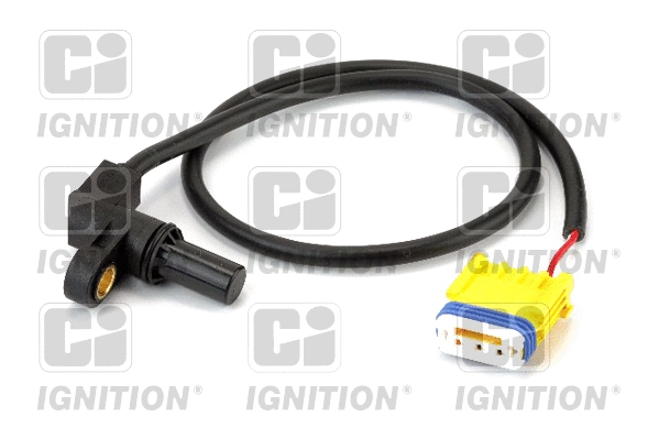 RPM Sensor, automatic transmission (XREV530)