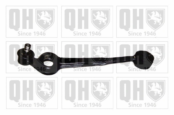 Control/Trailing Arm, wheel suspension (QSJ1363S)