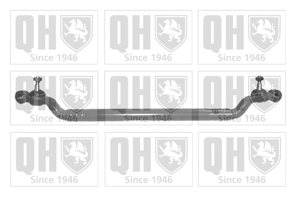 Tie Rod (QDL2570S)