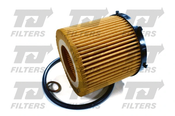 Oil Filter (QFL0394)
