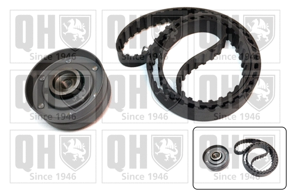 Timing Belt Kit