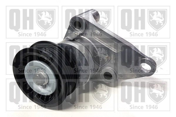 Tensioner Pulley, V-ribbed belt (QTA1600)