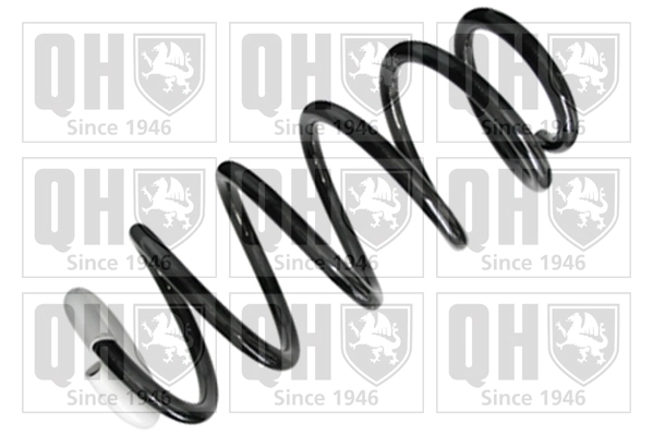 Suspension Spring (QCS8420)