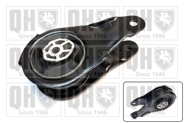 Mounting, engine (EM4855)