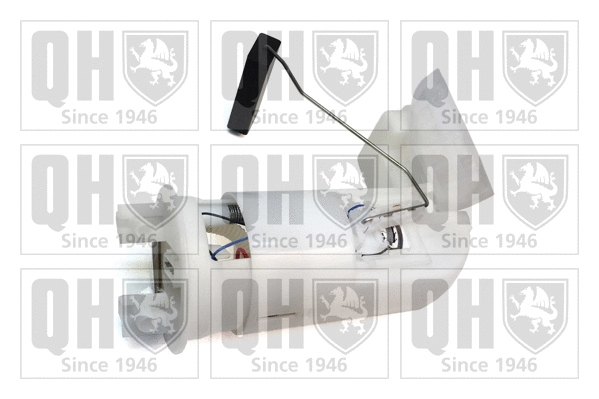 Fuel Feed Unit (QFP748)