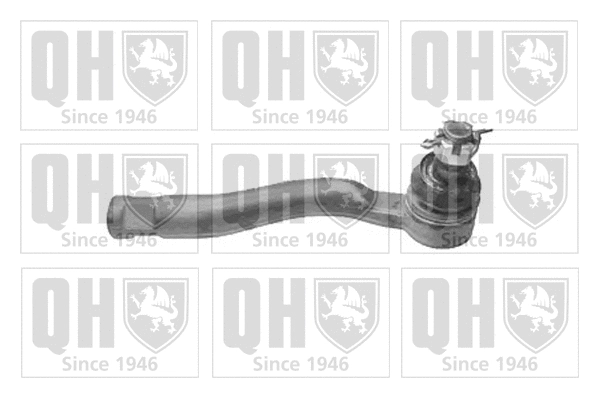 Tie Rod End (QR3507S)