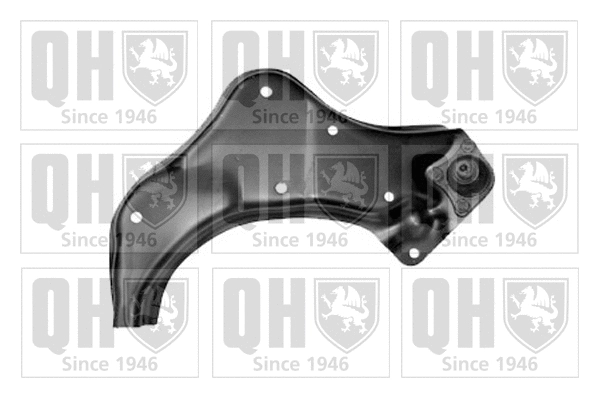 Control/Trailing Arm, wheel suspension (QSA910S)