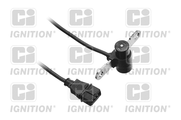 Sensor, crankshaft pulse (XREV386)