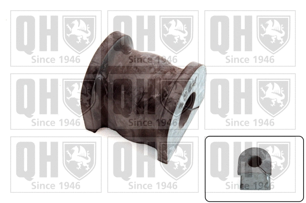 Mounting, stabiliser bar (EMB7203)