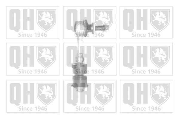 Link/Coupling Rod, stabiliser bar (QLS3727S)