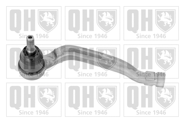 Tie Rod End (QR4000S)