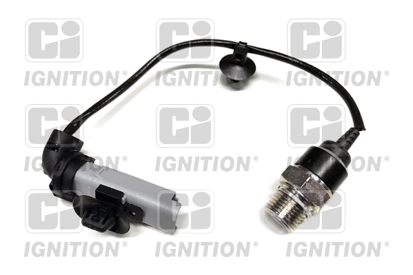 Oil Pressure Switch (XOPS318)