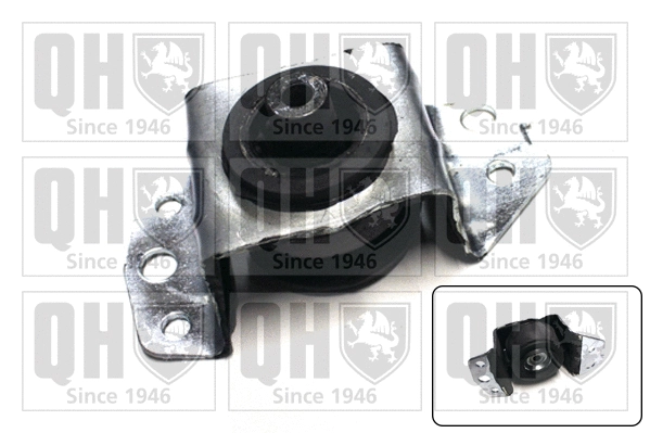Mounting, engine (EM3099)