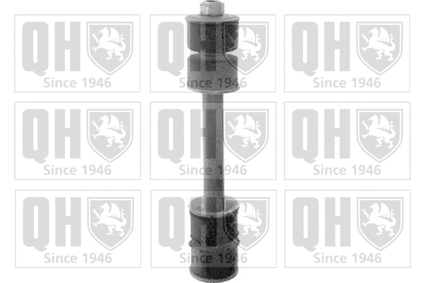 Link/Coupling Rod, stabiliser bar (QLS3689S)