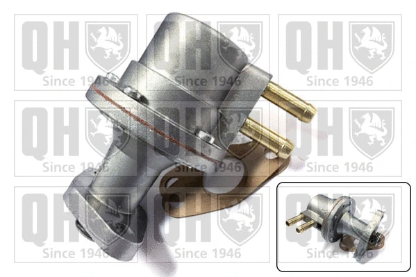 Fuel Pump (QFP530)