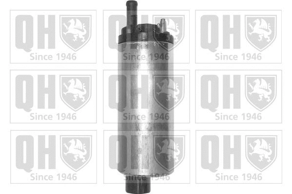 Fuel Pump (QFP674)