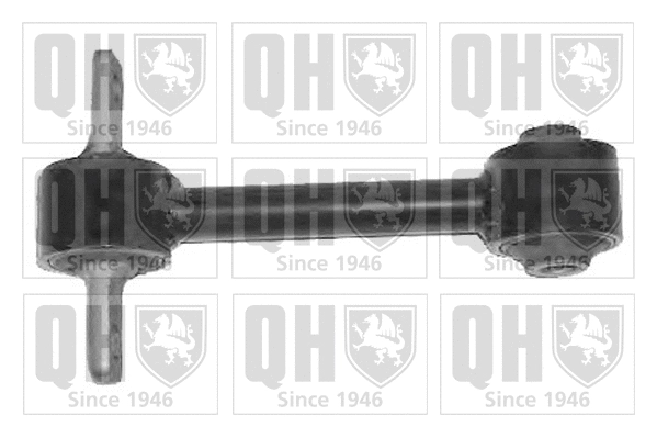 Control/Trailing Arm, wheel suspension (QSJ3381S)