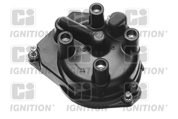 Distributor Cap (XD395)