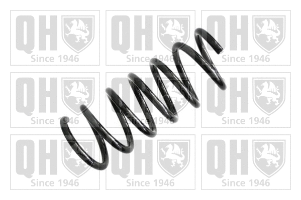 Suspension Spring (QCS5922)