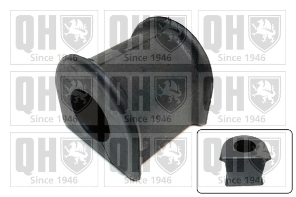 Mounting, stabiliser bar (EMB7097)