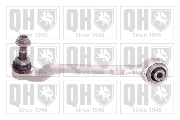 Control/Trailing Arm, wheel suspension (QSJ3641S)