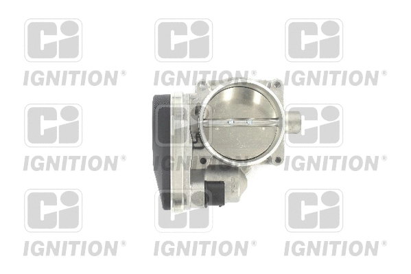 Throttle Body (XPOT477)