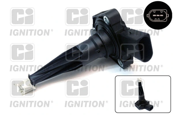 Sensor, engine oil level (XOLS126)