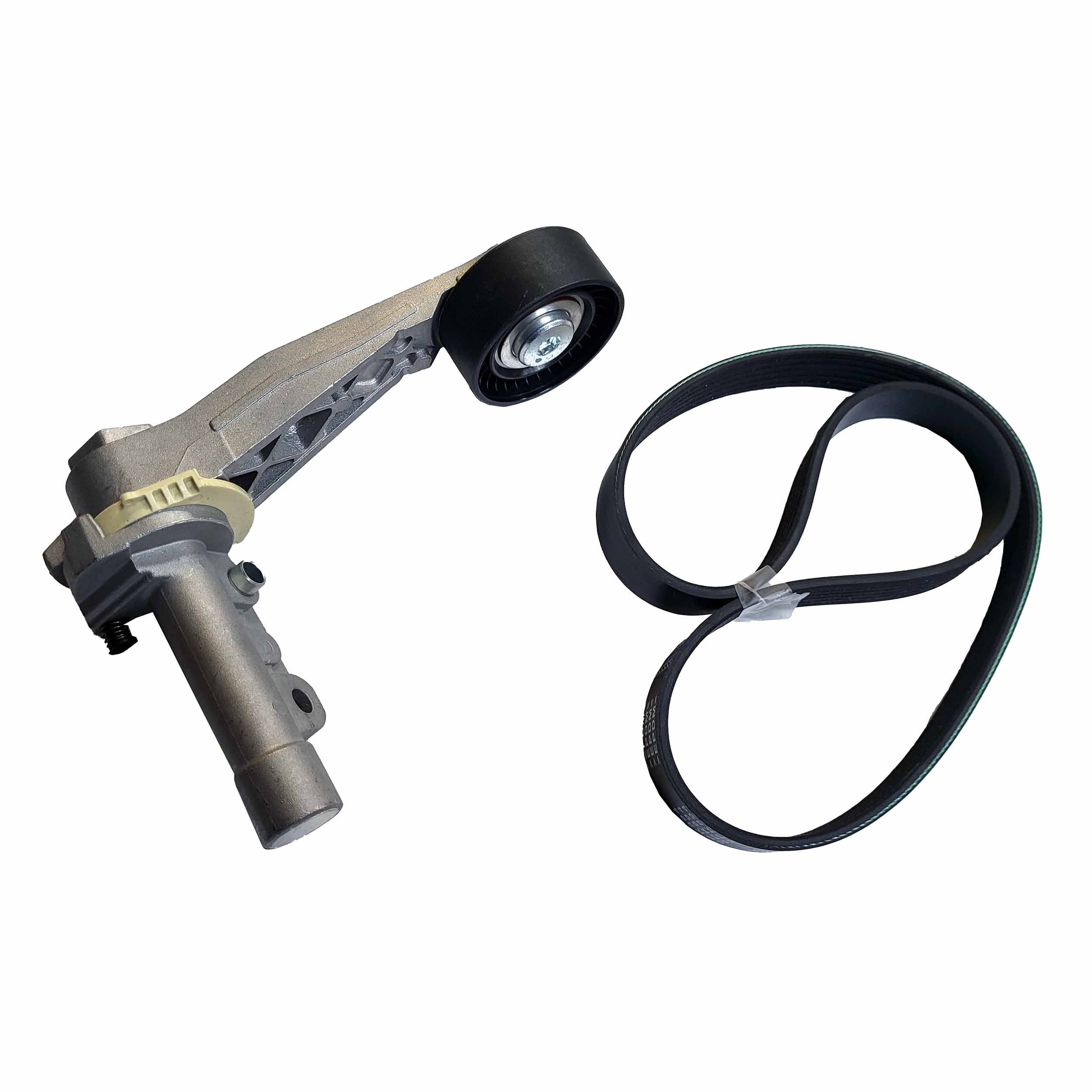 V-Ribbed Belt Set (QDK209)