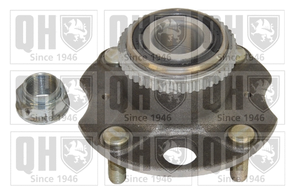 Wheel Bearing Kit (QWB1094)