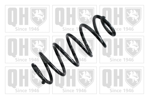 Suspension Spring (QCS7400)