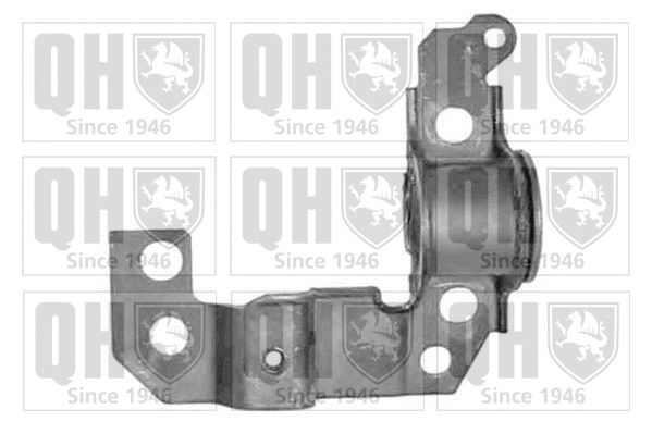 Mounting, control/trailing arm (EMS8035)