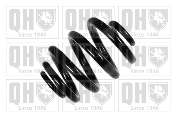 Suspension Spring (QCS8260)
