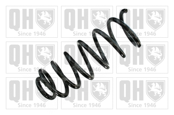 Suspension Spring (QCS7771)