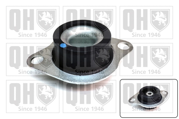 Mounting, engine (EM4703)