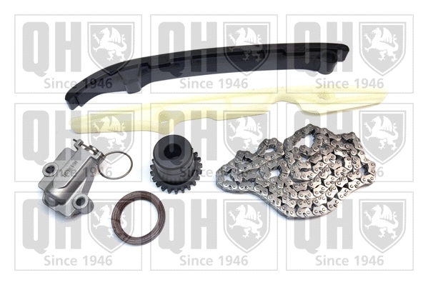 Timing Chain Kit (QCK132)